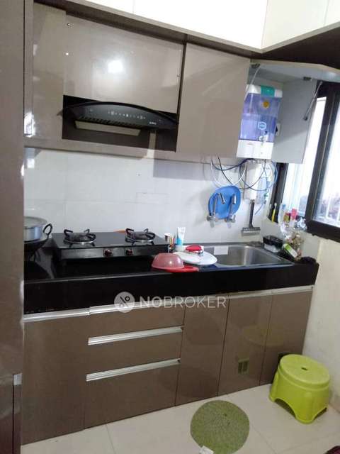 2 BHK Flat In Kishore North East Residency For Sale  In Nagole