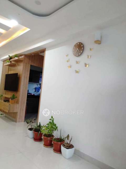 2 BHK Flat In Kishore North East Residency For Sale  In Nagole
