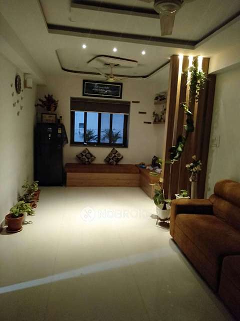 2 BHK Flat In Kishore North East Residency For Sale  In Nagole