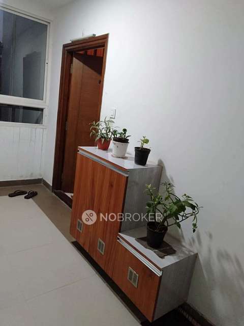 2 BHK Flat In Kishore North East Residency For Sale  In Nagole