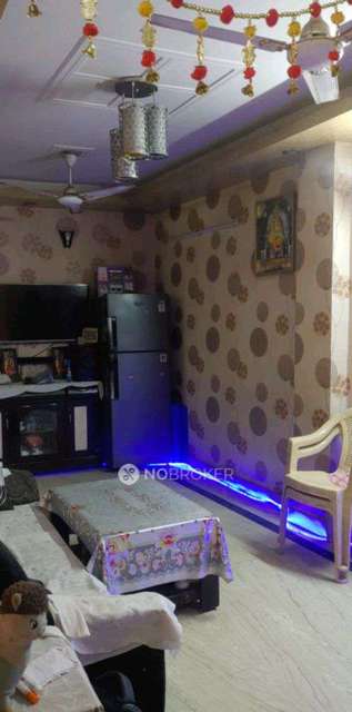 2 BHK Flat For Sale  In Govindpuri