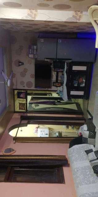 2 BHK Flat For Sale  In Govindpuri