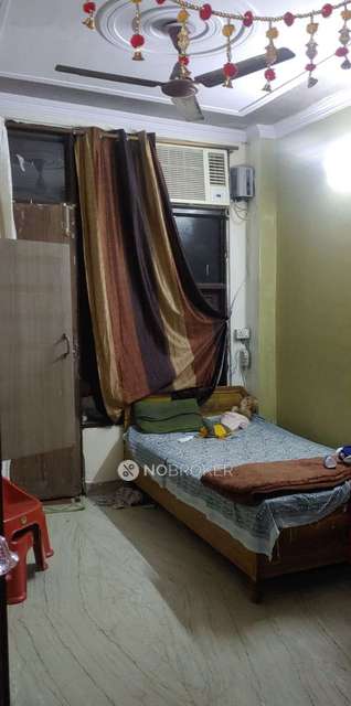 2 BHK Flat For Sale  In Govindpuri