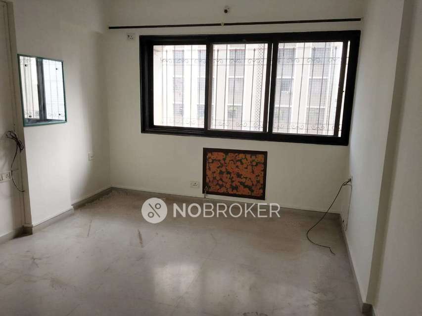 1 BHK Flat In Velentine Apartments For Sale  In Malad East