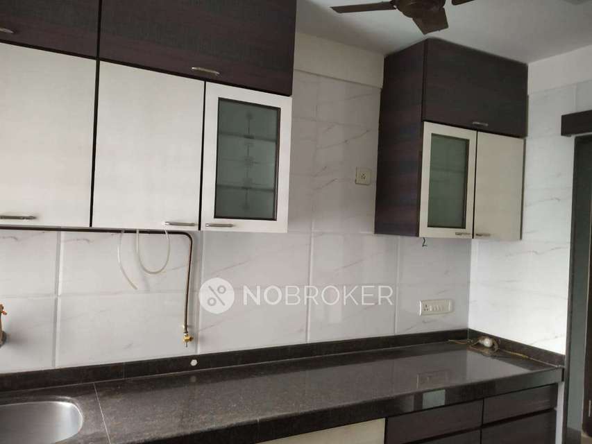 1 BHK Flat In Velentine Apartments For Sale  In Malad East