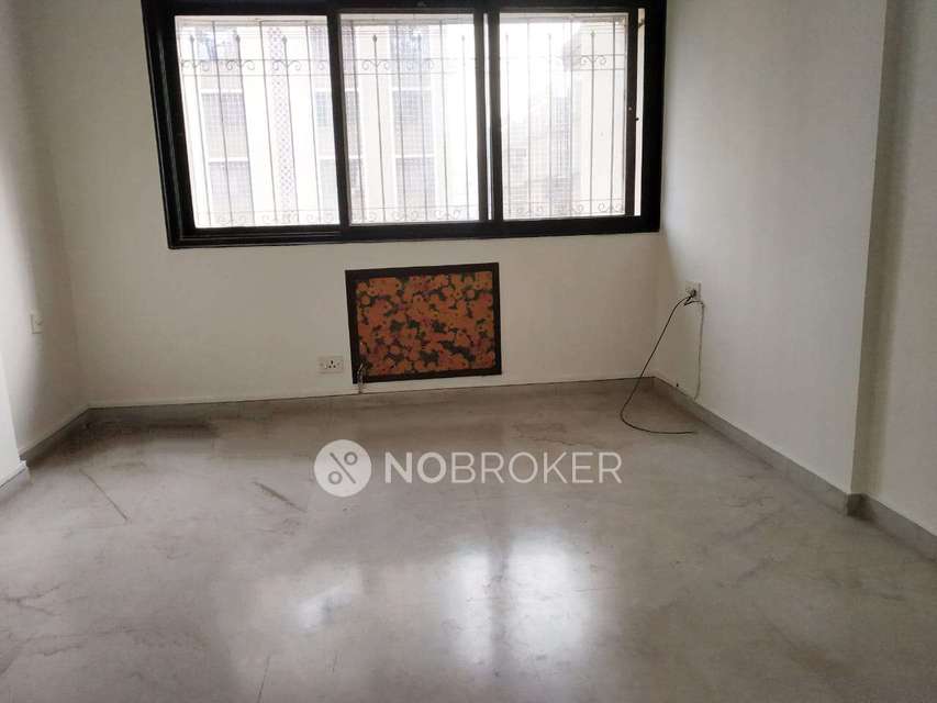 1 BHK Flat In Velentine Apartments For Sale  In Malad East