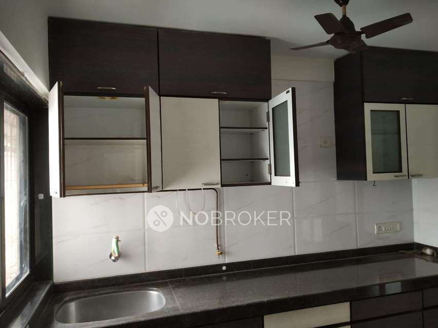 1 BHK Flat In Velentine Apartments For Sale  In Malad East