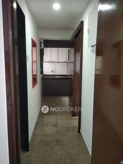 1 BHK Flat In Velentine Apartments For Sale  In Malad East