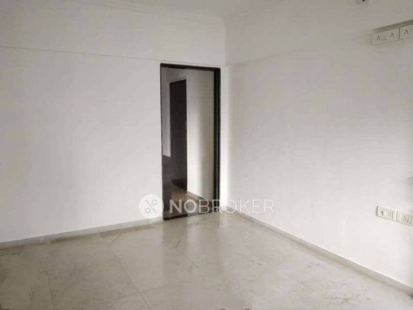 1 BHK Flat In Velentine Apartments For Sale  In Malad East