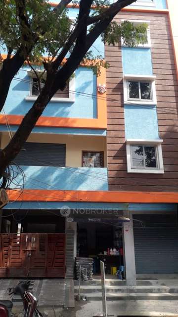 2 BHK Flat for Rent  In Chanda Nagar