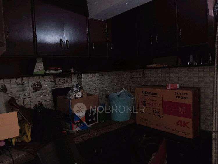 1 BHK Flat For Sale  In Krishna Nagar