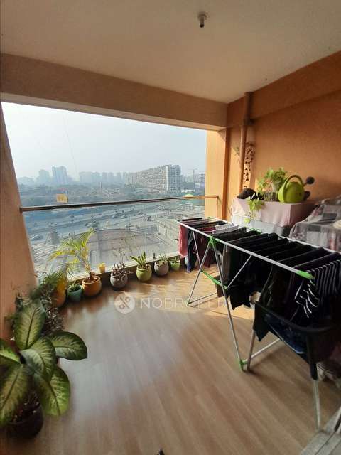 3 BHK Flat In Vision Indratej  for Rent  In Tathawade