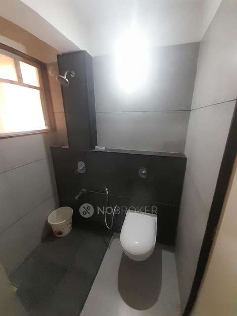 3 BHK Flat In Vision Indratej  for Rent  In Tathawade