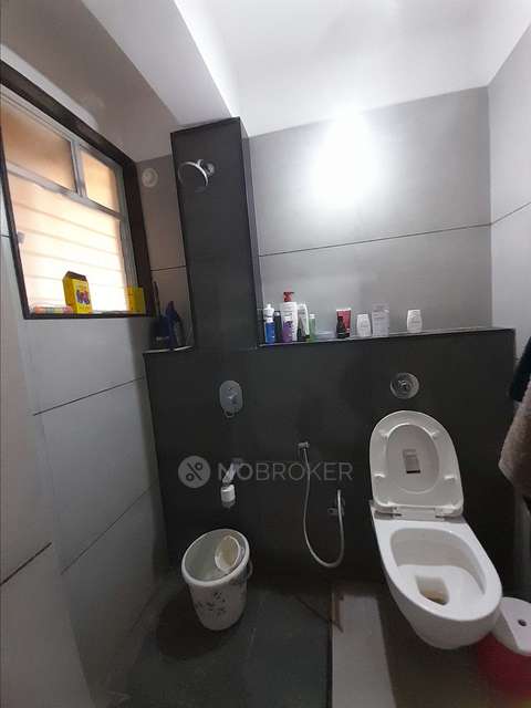 3 BHK Flat In Vision Indratej  for Rent  In Tathawade