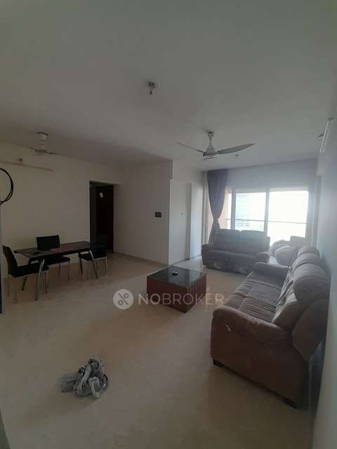 3 BHK Flat In Vision Indratej  for Rent  In Tathawade