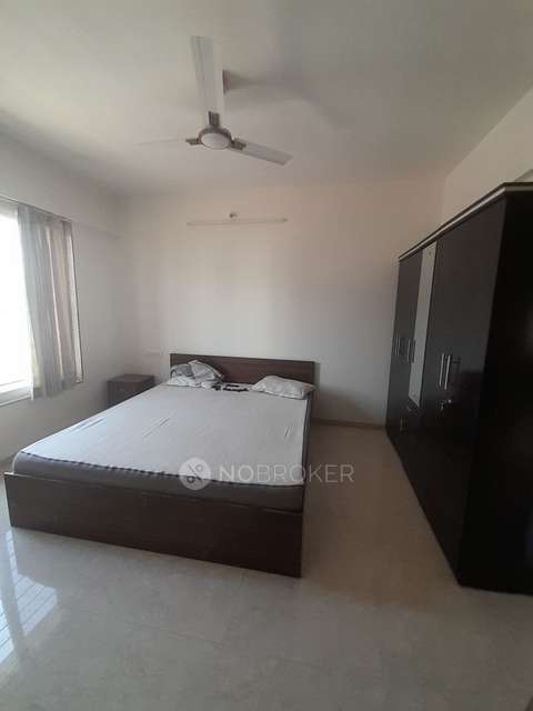 3 BHK Flat In Vision Indratej  for Rent  In Tathawade