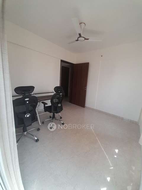 3 BHK Flat In Vision Indratej  for Rent  In Tathawade