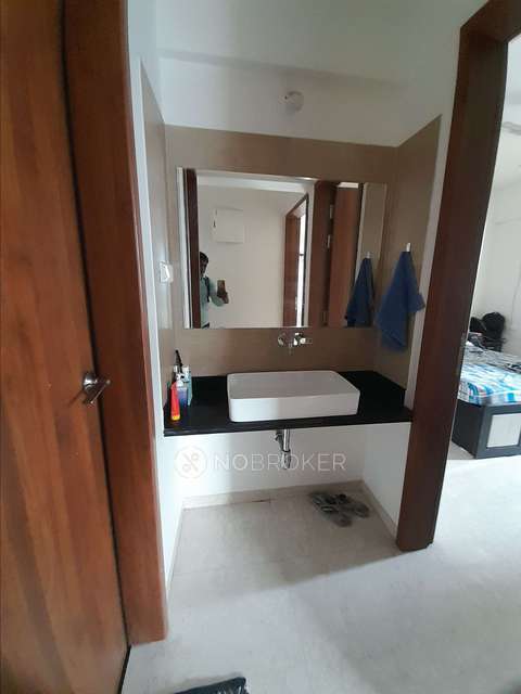 3 BHK Flat In Vision Indratej  for Rent  In Tathawade