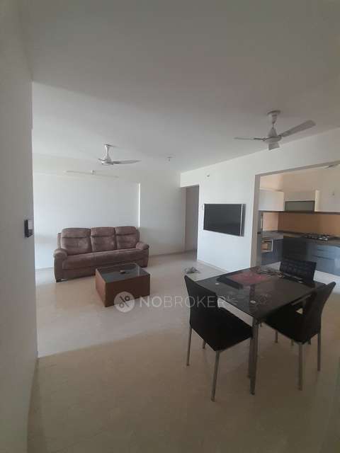 3 BHK Flat In Vision Indratej  for Rent  In Tathawade