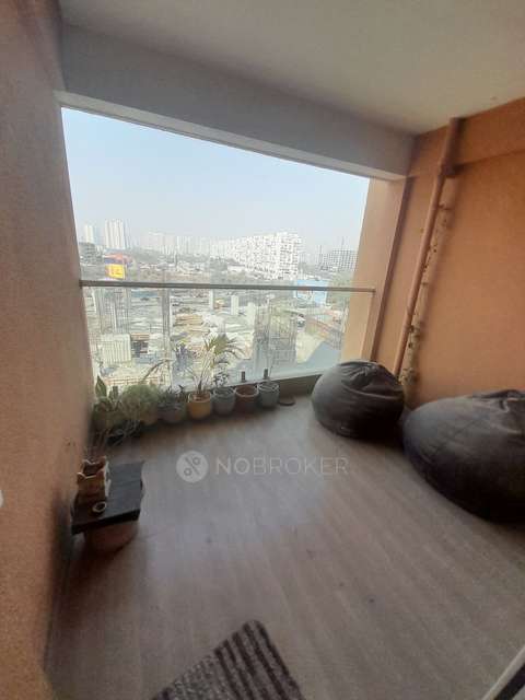 3 BHK Flat In Vision Indratej  for Rent  In Tathawade