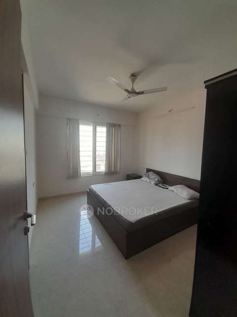 3 BHK Flat In Vision Indratej  for Rent  In Tathawade
