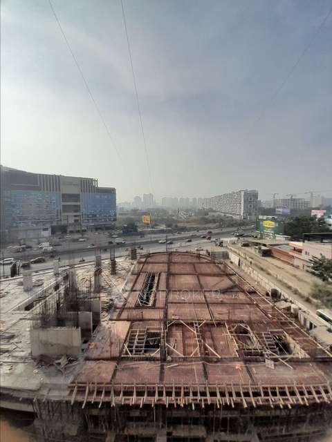 3 BHK Flat In Vision Indratej  for Rent  In Tathawade