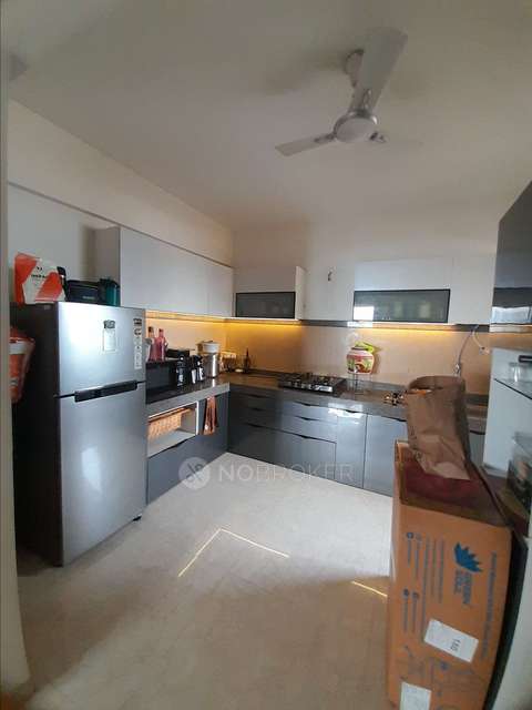 3 BHK Flat In Vision Indratej  for Rent  In Tathawade