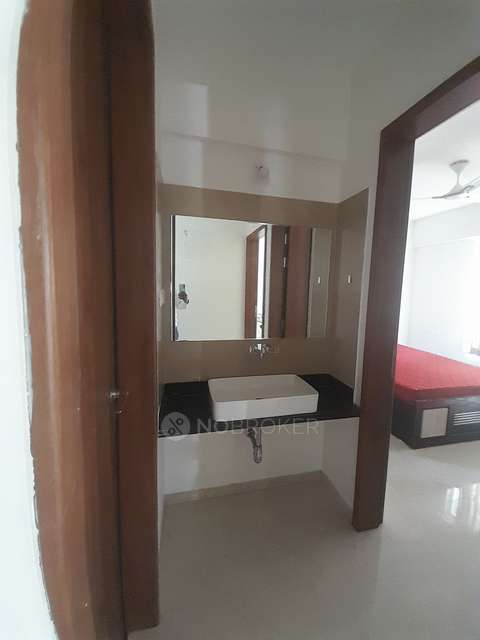 3 BHK Flat In Vision Indratej  for Rent  In Tathawade