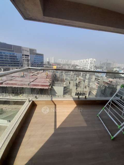 3 BHK Flat In Vision Indratej  for Rent  In Tathawade