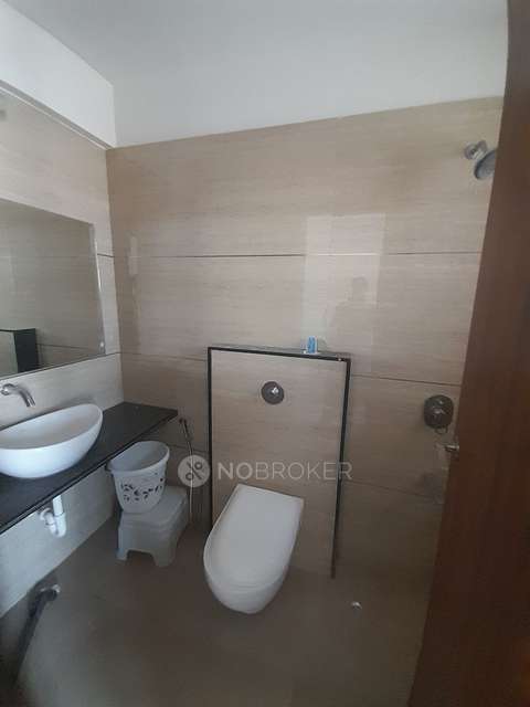3 BHK Flat In Vision Indratej  for Rent  In Tathawade
