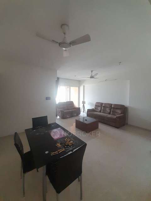 3 BHK Flat In Vision Indratej  for Rent  In Tathawade