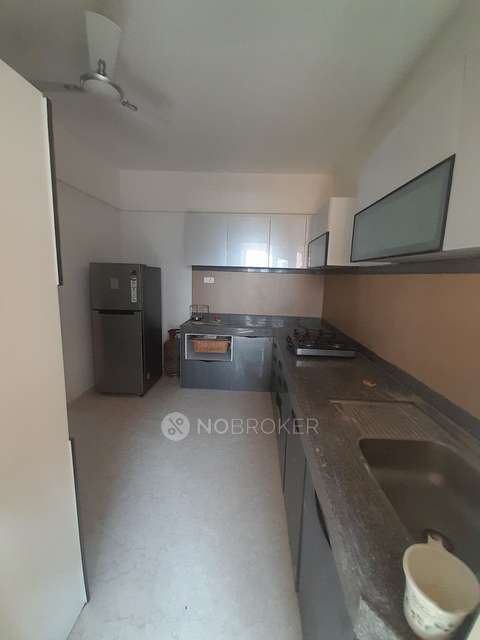 3 BHK Flat In Vision Indratej  for Rent  In Tathawade