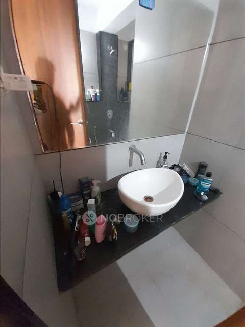 3 BHK Flat In Vision Indratej  for Rent  In Tathawade