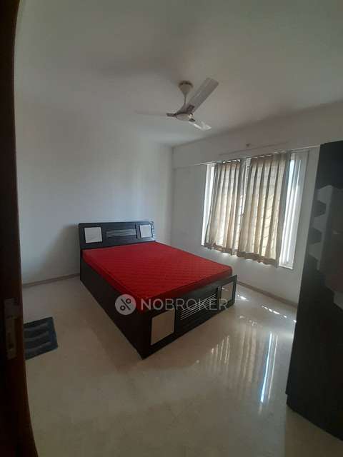 3 BHK Flat In Vision Indratej  for Rent  In Tathawade