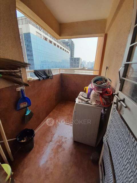 3 BHK Flat In Vision Indratej  for Rent  In Tathawade