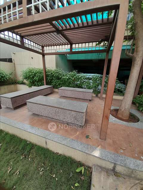 3 BHK Flat In Vision Indratej  for Rent  In Tathawade