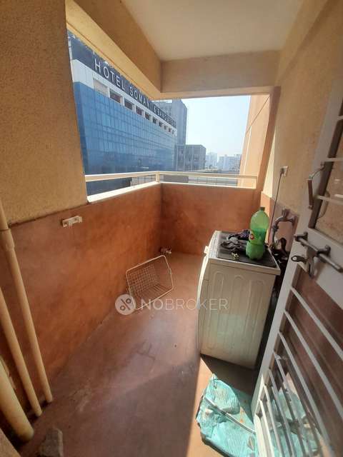 3 BHK Flat In Vision Indratej  for Rent  In Tathawade