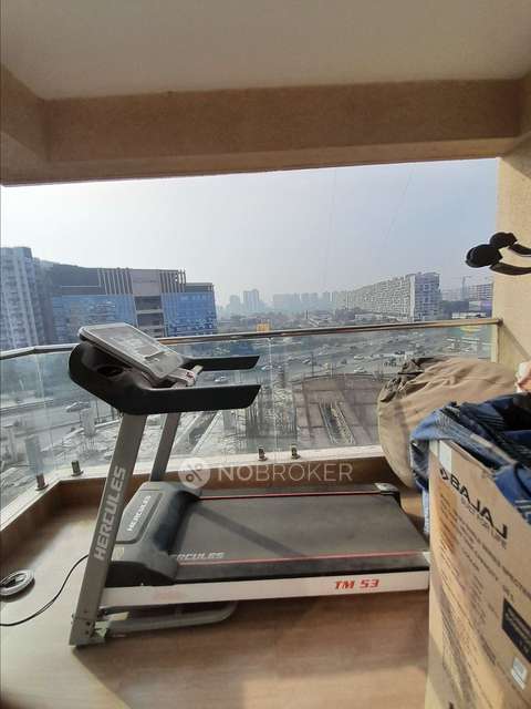 3 BHK Flat In Vision Indratej  for Rent  In Tathawade