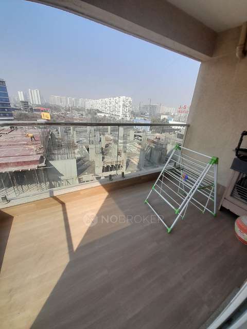 3 BHK Flat In Vision Indratej  for Rent  In Tathawade