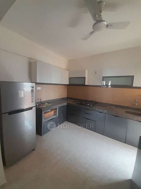 3 BHK Flat In Vision Indratej  for Rent  In Tathawade