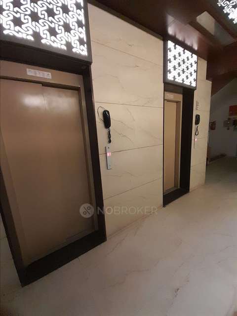 3 BHK Flat In Vision Indratej  for Rent  In Tathawade