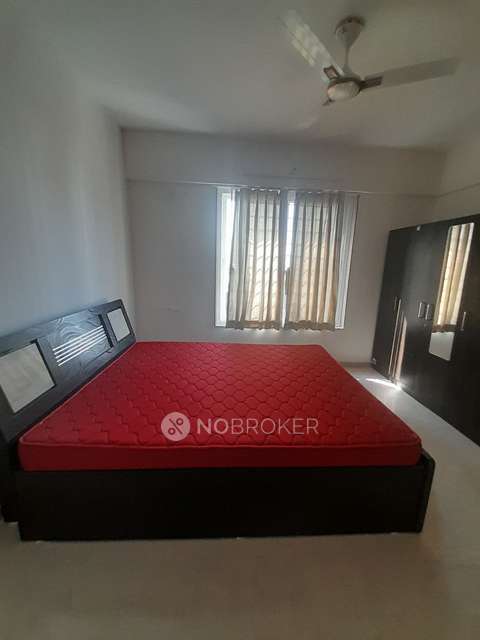 3 BHK Flat In Vision Indratej  for Rent  In Tathawade