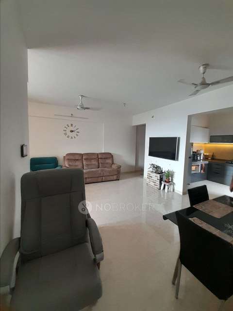 3 BHK Flat In Vision Indratej  for Rent  In Tathawade