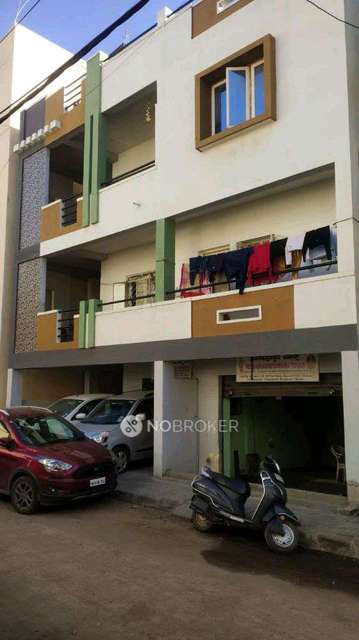 4+ BHK House For Sale  In Peenya
