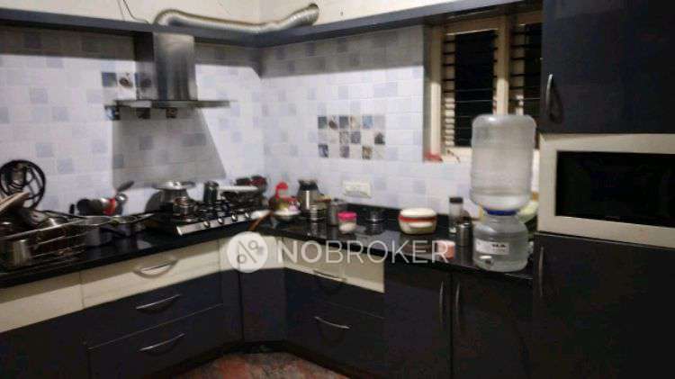 4+ BHK House For Sale  In Peenya