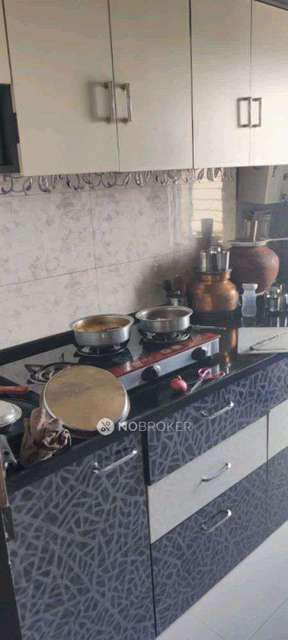 1 BHK Flat In Gopal Krishna Krishna Nisarga For Sale  In Kalyan East