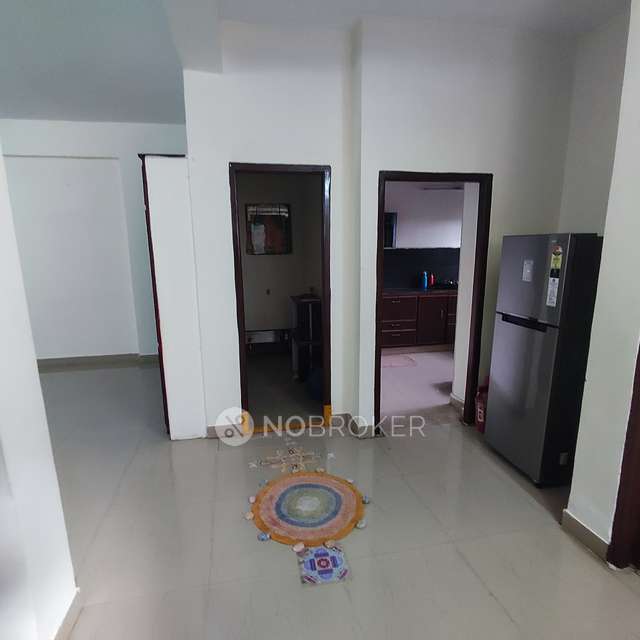 2 BHK Flat In Shrika Residency For Sale  In Manikonda