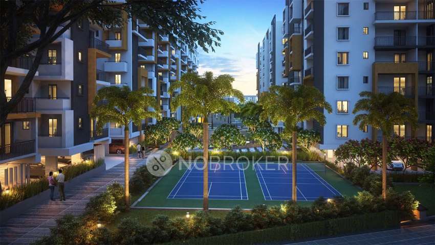 3 BHK Flat In Vasavi Ananda Nilayam For Sale  In Uppal