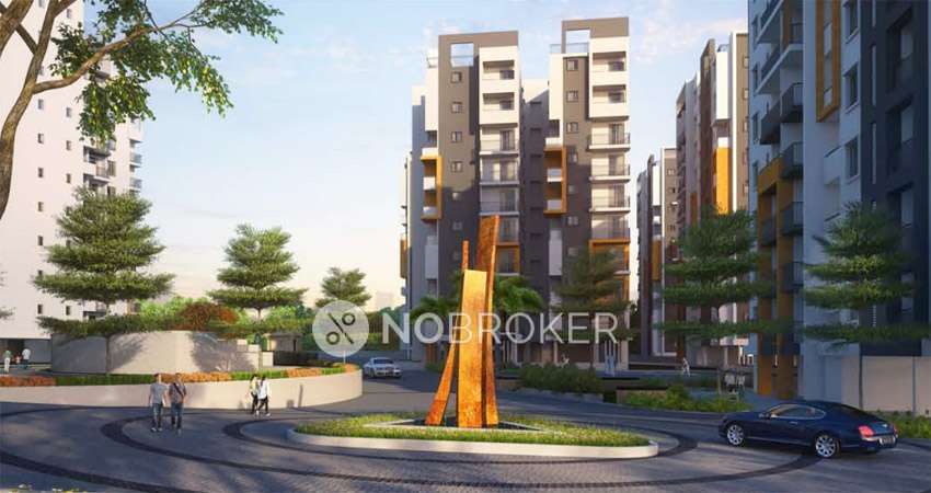 3 BHK Flat In Vasavi Ananda Nilayam For Sale  In Uppal