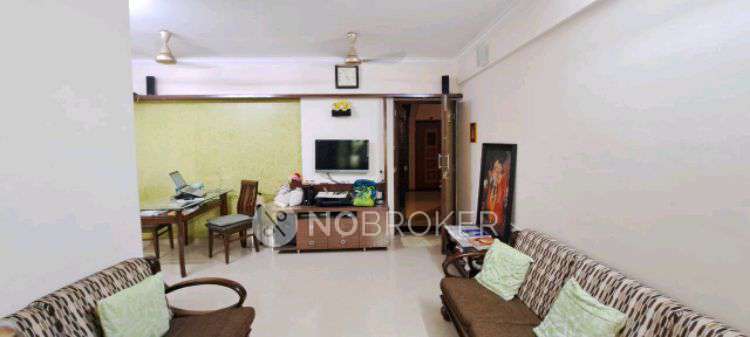 2 BHK Flat In Raunak Unnathi Gardens For Sale  In Pokhran Road No One